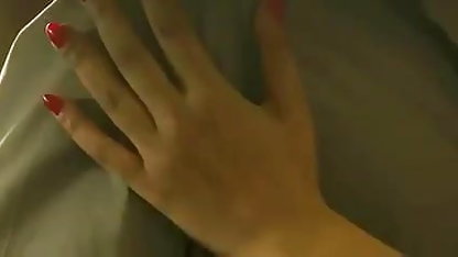 स्वादिष्ट गोरा कम से कम नग्न वीडियो में सेक्सी पिक्चर वीडियो में हो जाता है