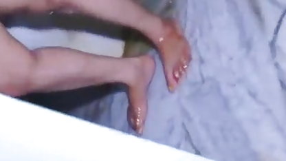 स्पेनिश गोल्फ क्लब हिंदी में सेक्सी मूवी वीडियो में क्रिसमस मनाने के लिए एक तांडव करते हैं