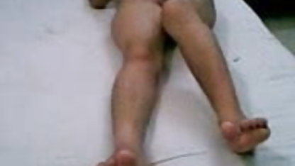 स्पेनिश एमआईएलए एलेक्सा टॉमस ने एक जबरदस्त पाउडर चिपका सेक्सी पिक्चर वीडियो में दिखाइए दिया