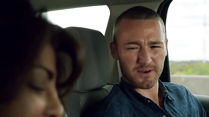 बॉस सेक्स फिल्म भेजो की बेटी को उसका उपहार मिलता है