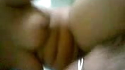 मेरी बहन पतली है, लेकिन बट हिंदी की सेक्सी मूवी को बकवास है